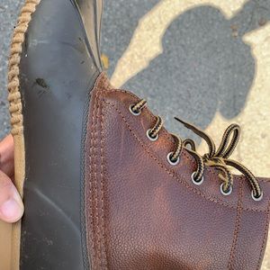 Supposed to be a size 9 but they’re wider/ longer